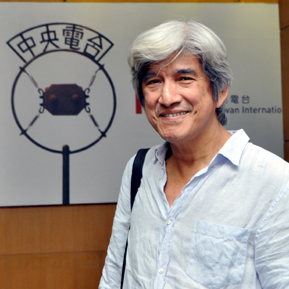 邱坤良