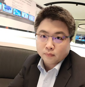 林廷輝