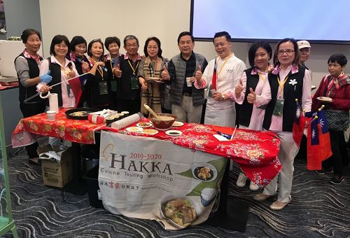 與聽眾有約