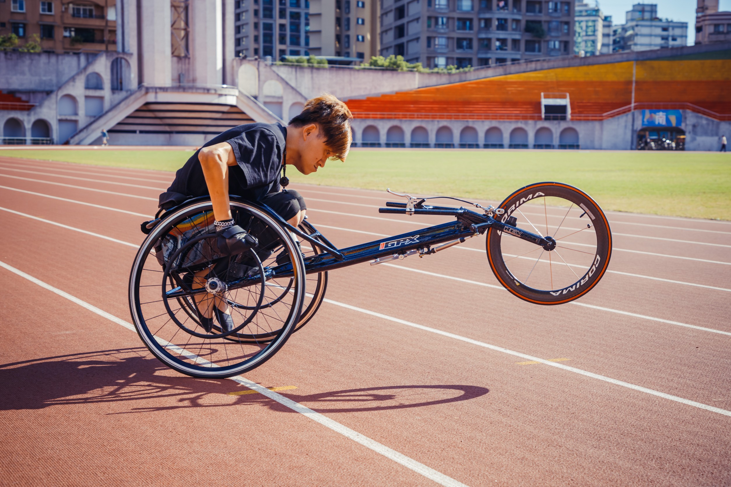 空中體育課 空中體育課