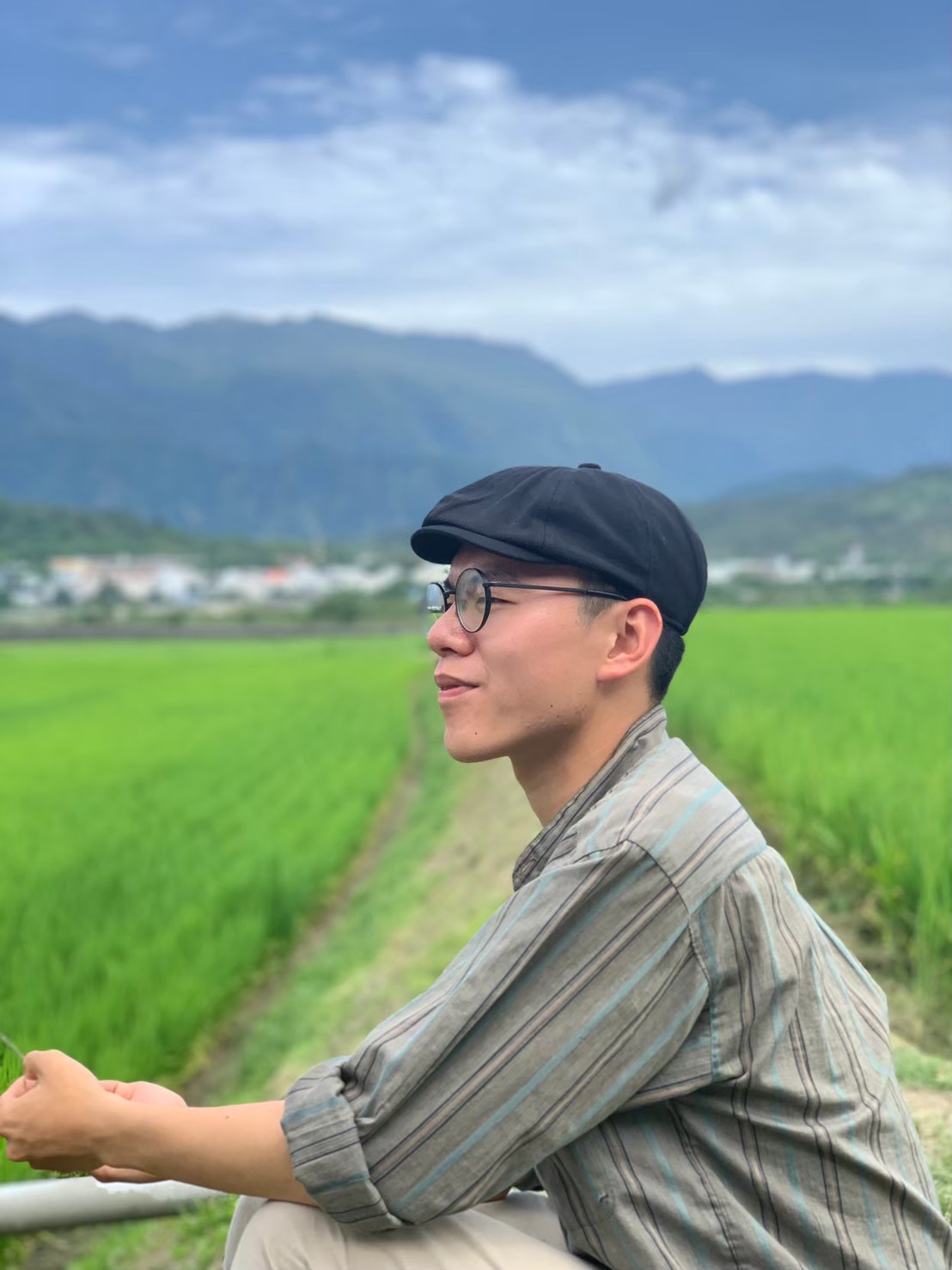 與聽眾有約