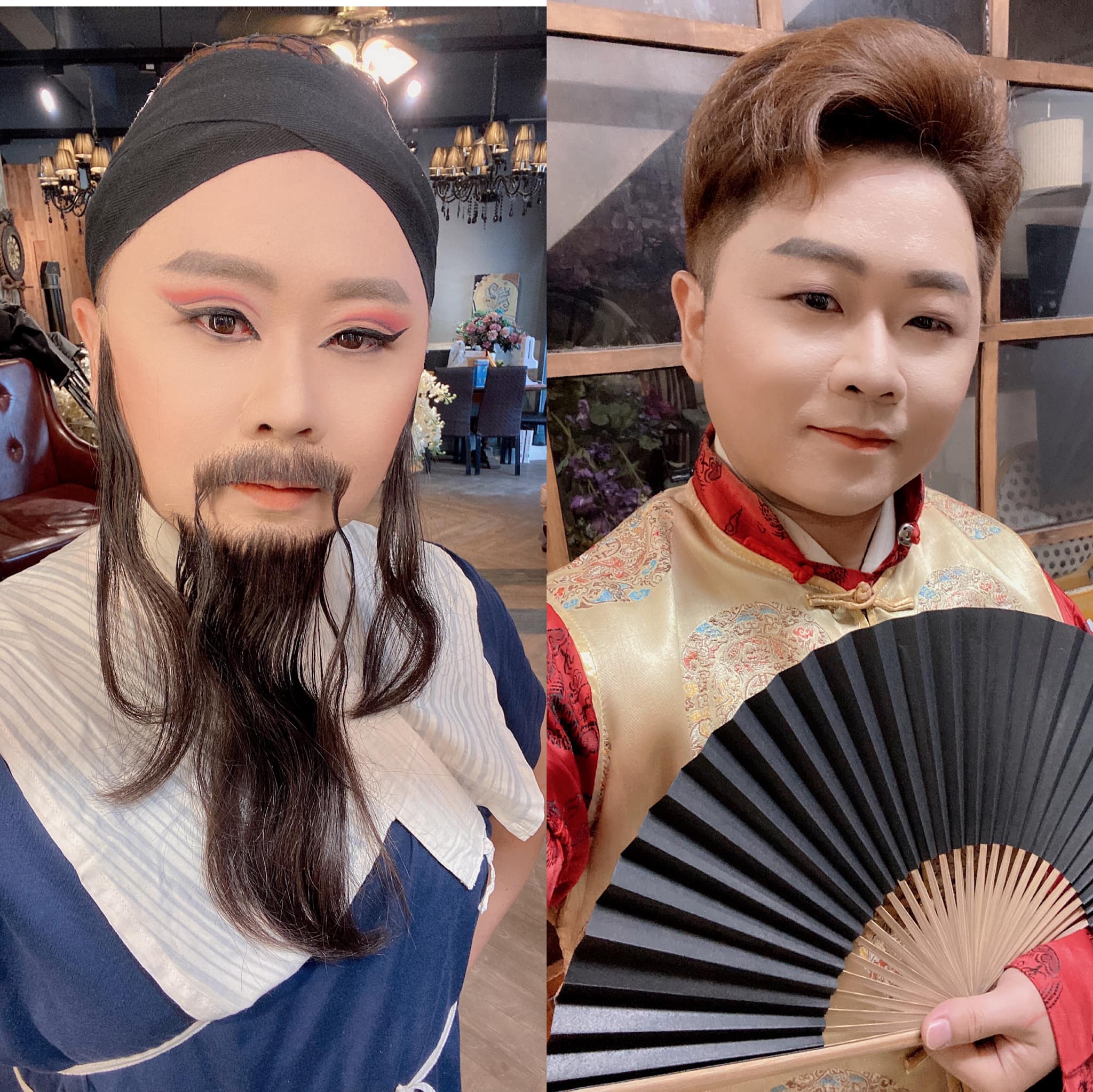 臺灣文武爿