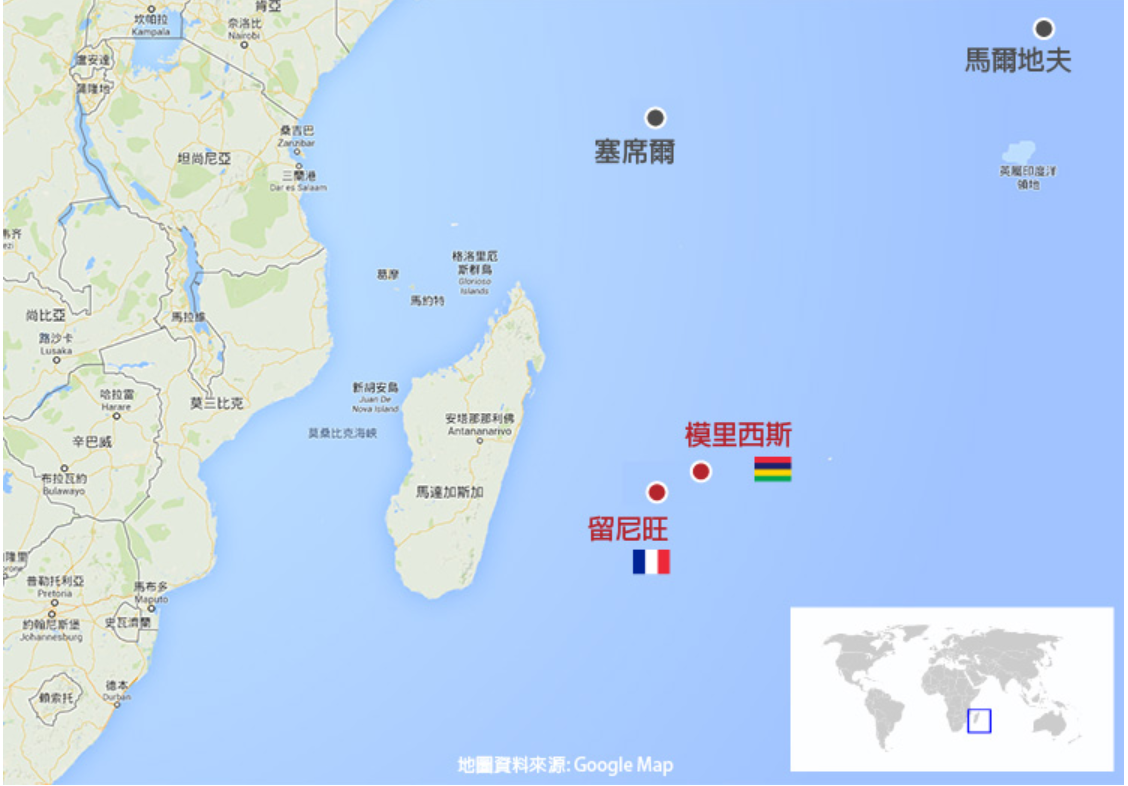 海外客家鄉親是我們的最佳特派員！馬、加、模里西斯鄉情報導都在與聽眾有約