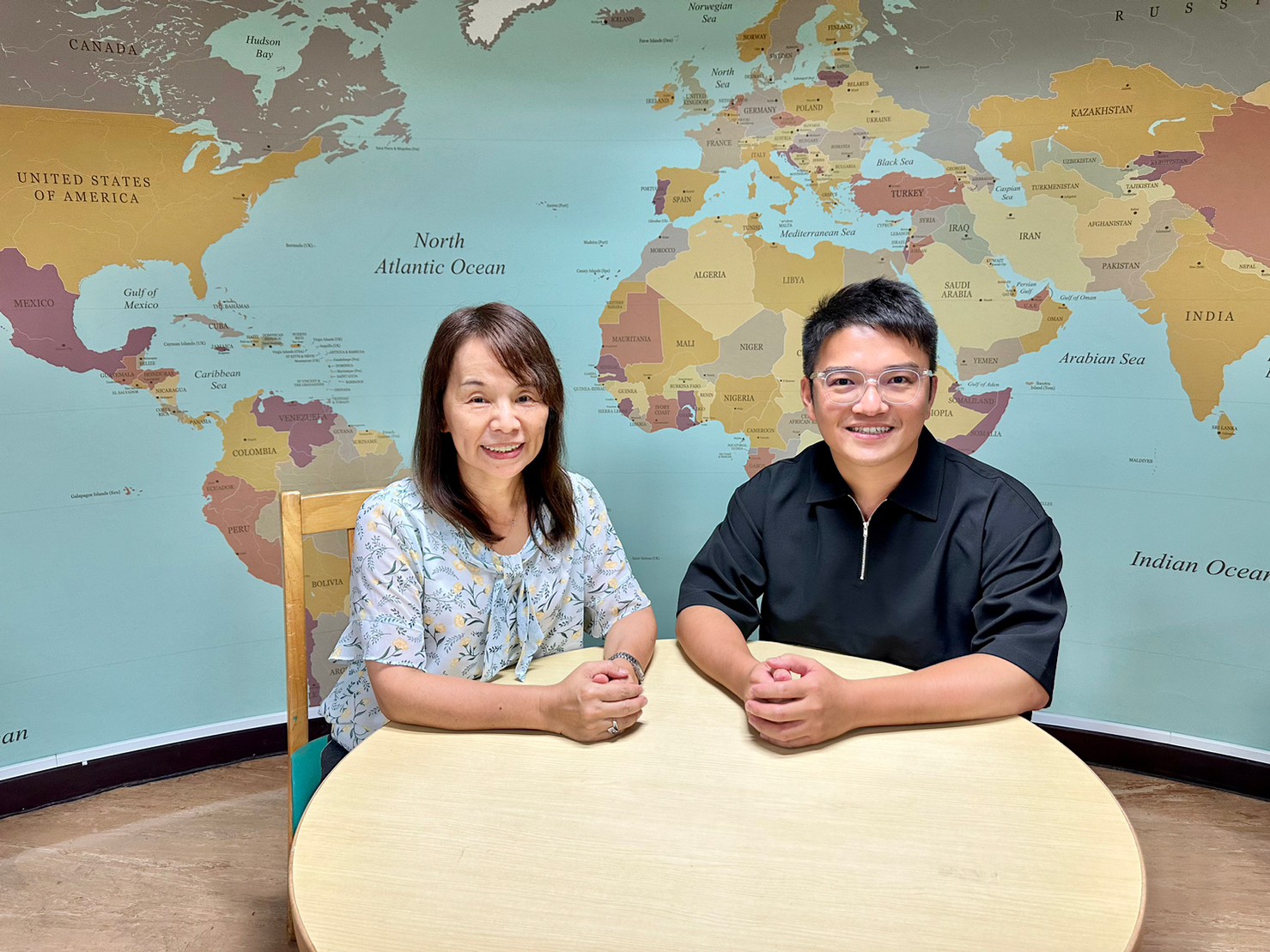 遇見美好人生