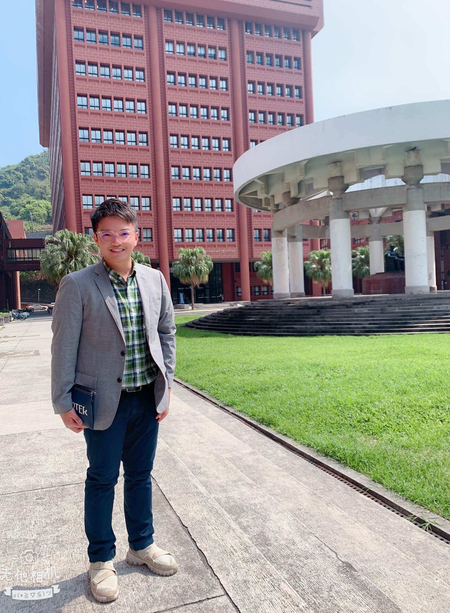 顯而育見：AI對教育的影響