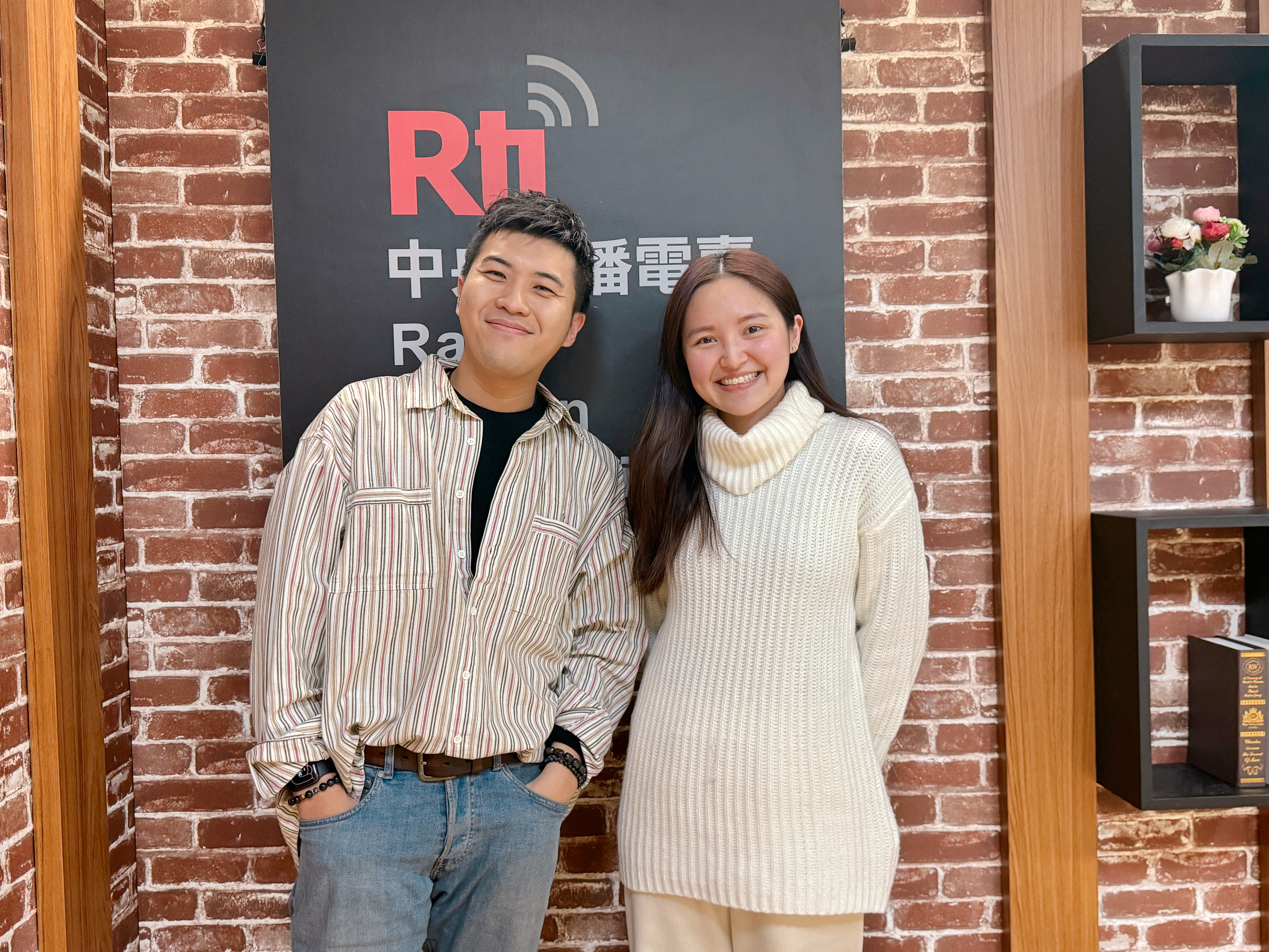 廣播人那一課：你總能把每首歌，變成我當下最想聽的歌