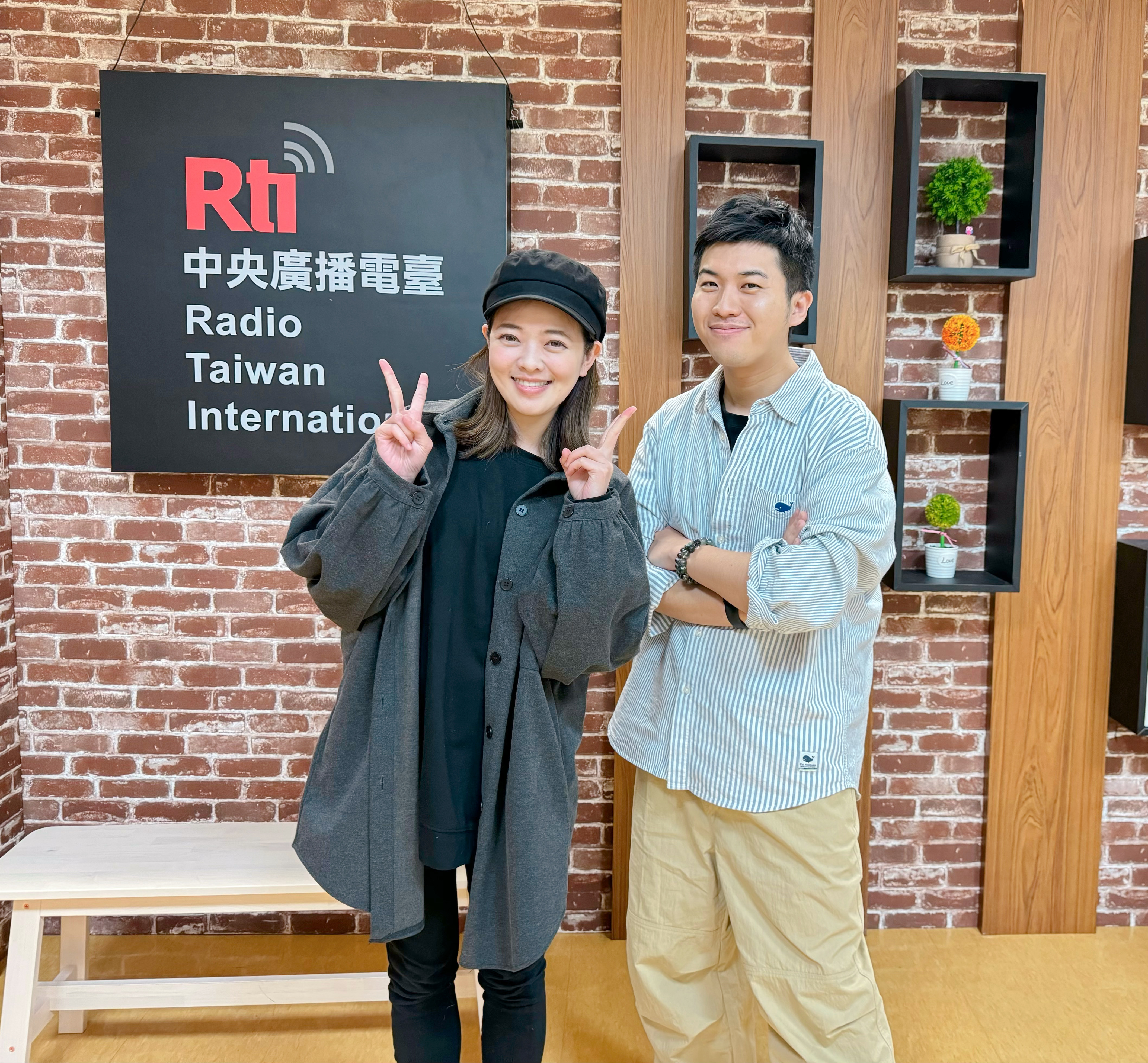 新聞主播那一課：說出口的每句話，都是被信任的重量