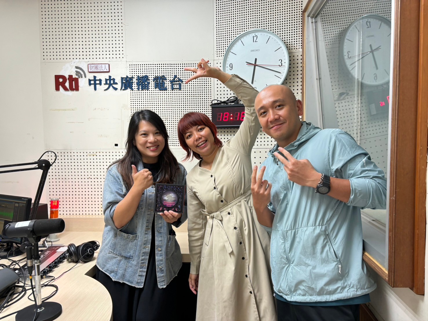 臺灣文武爿