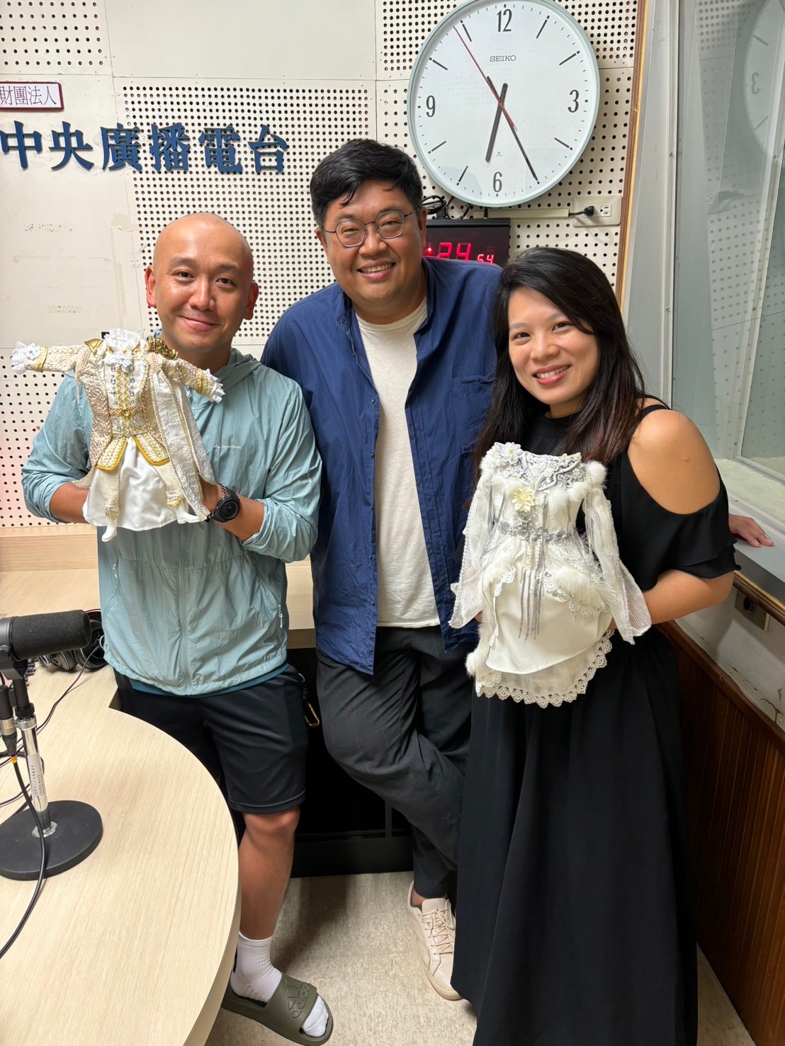 臺灣文武爿