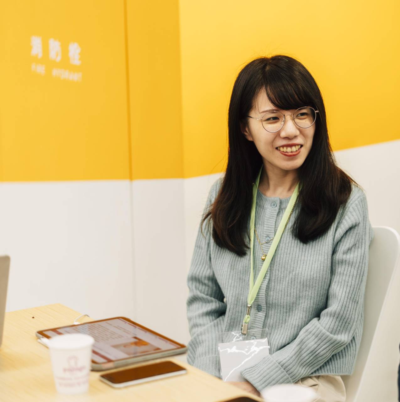 參與國際人權組織救援——關心社會議題的多元方式