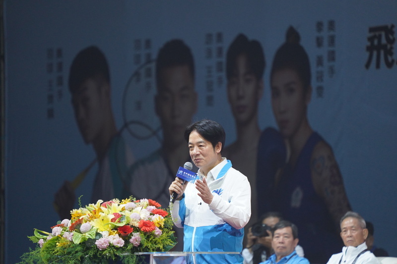 賴總統將成立體育暨運動發展部 體育署積極辦理 學者盼方向策略要正確