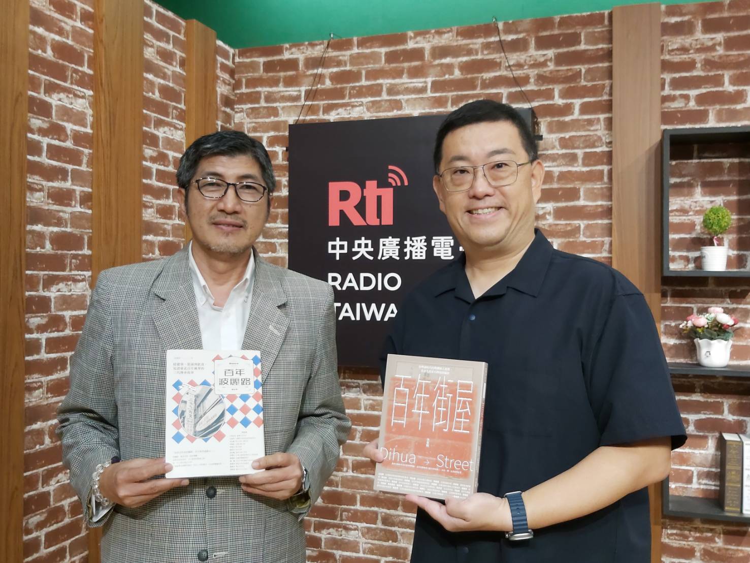 1930年代最著名的西餐廳，見證臺灣生活的西化／專訪李東明談《百年波麗路》