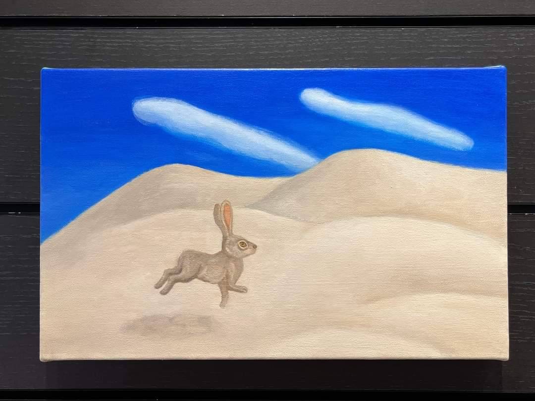 透過探究呈現生命力的創作