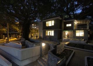 為建築把脈的建築師