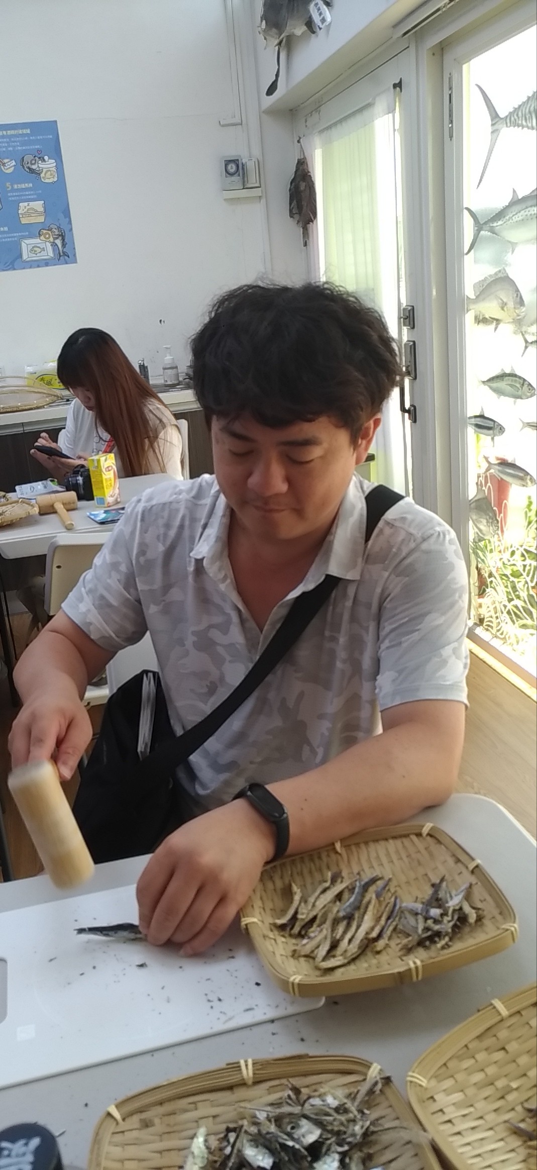 戀戀臺灣