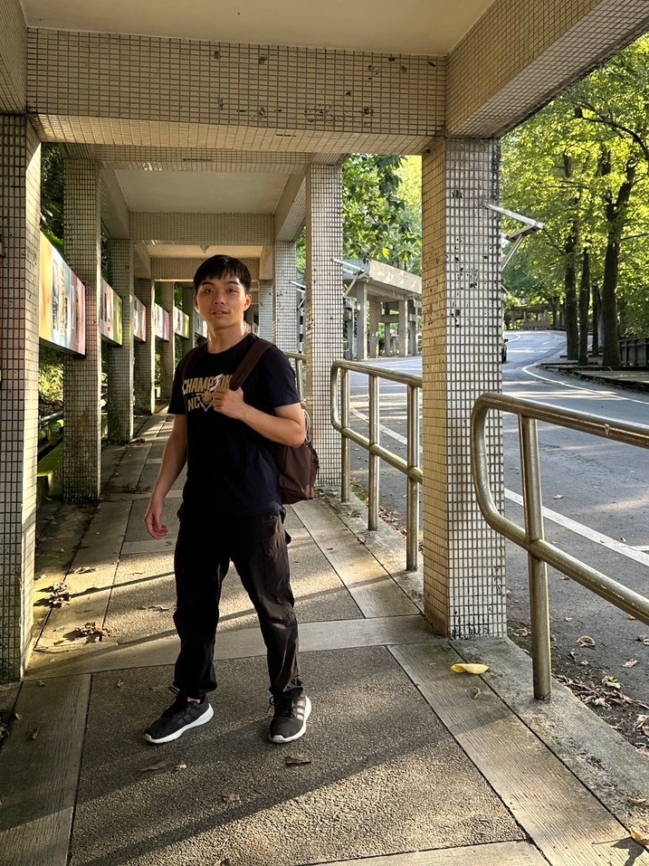 從新聞編輯到氣象主播，勇於嘗試挑戰的客家後生人吳克賢