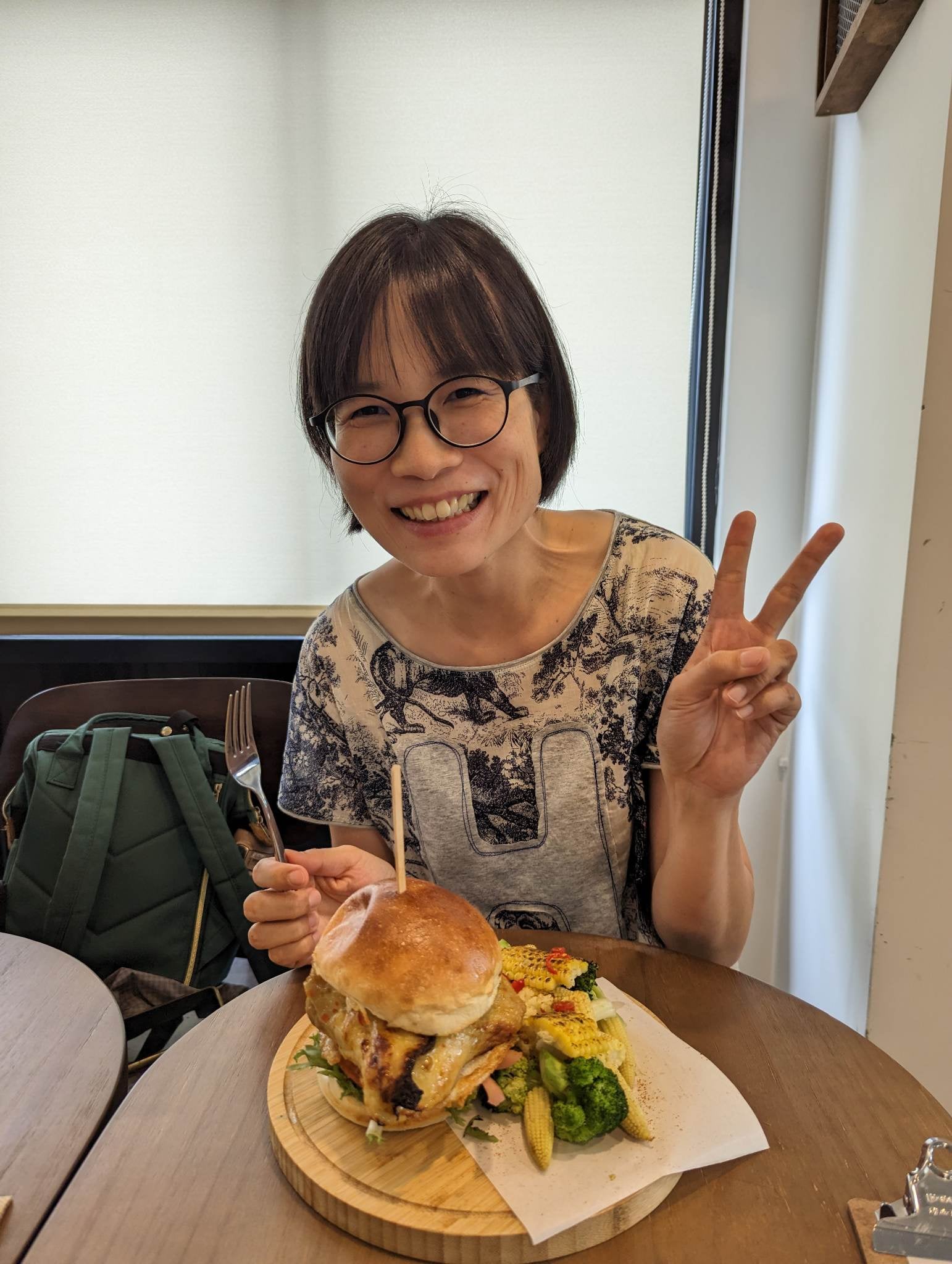 母語家庭串聯——專訪新竹市本土語推廣協會客語團團長戴蘊思