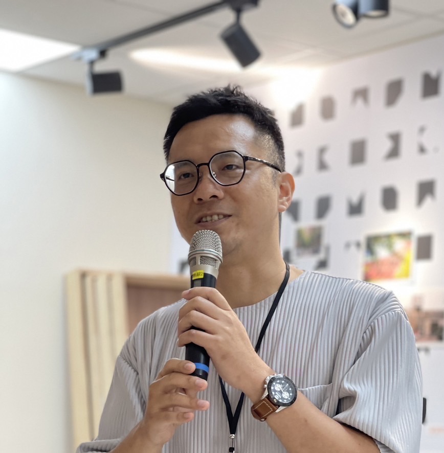 匠心與創新的建築之路