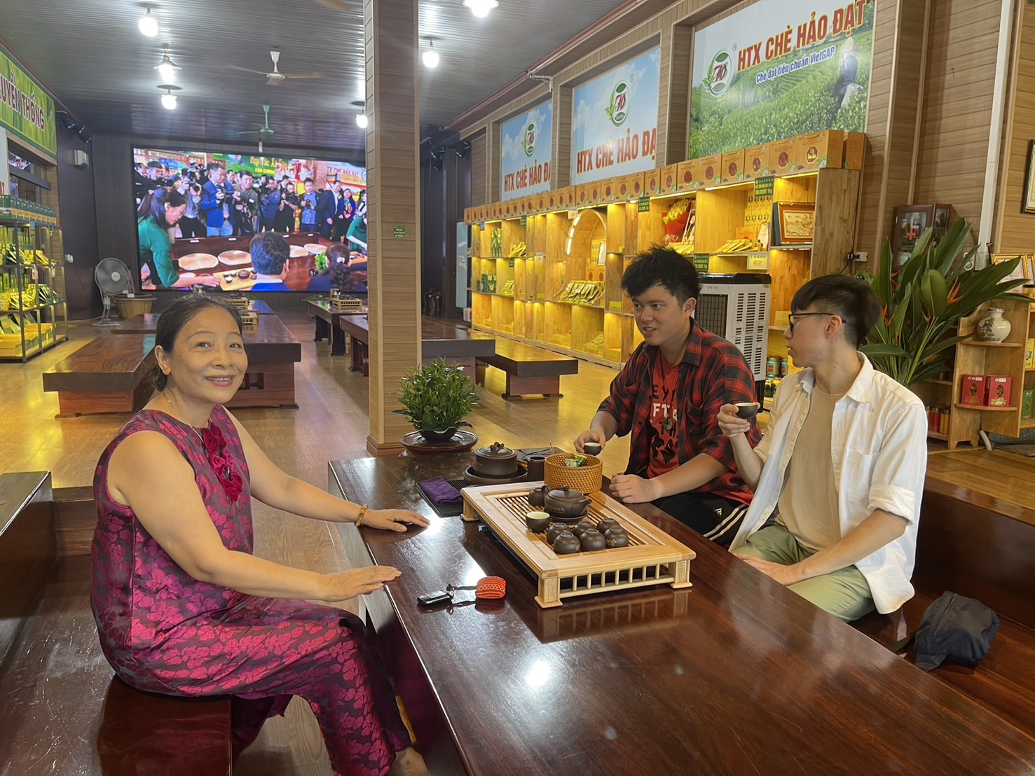 Open hakka 打開客家 Open hakka 打開客家