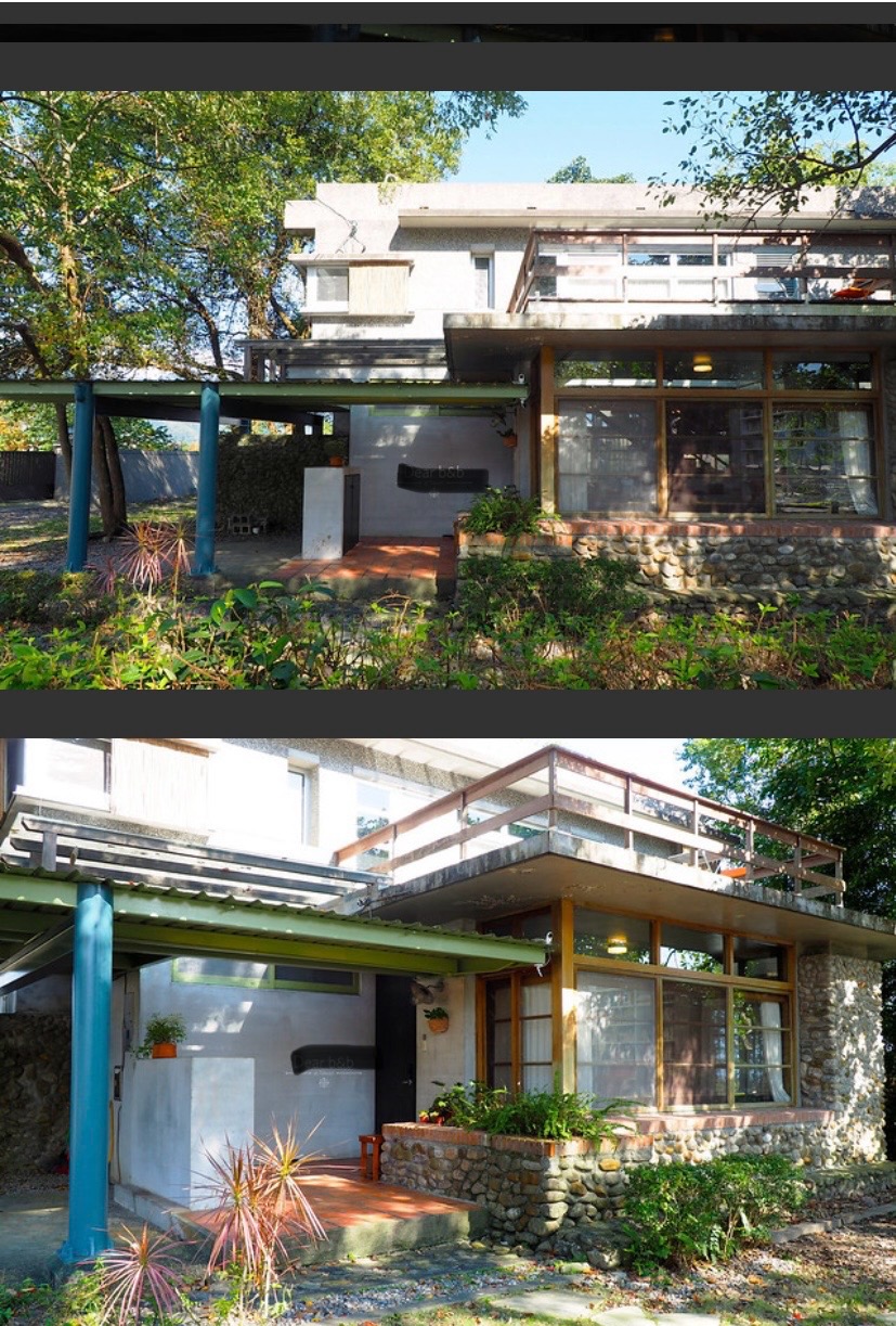 聽！建築說故事