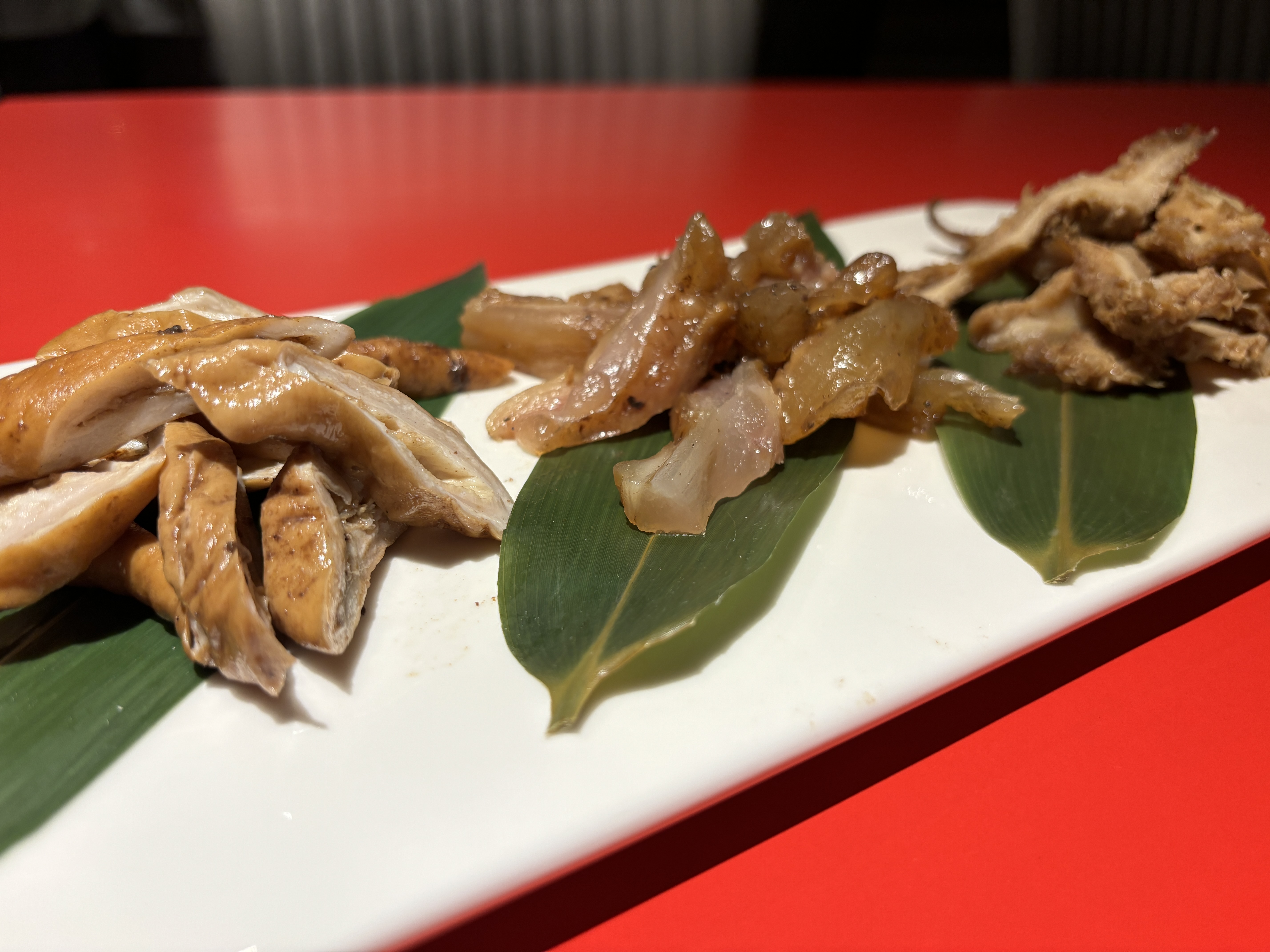 兩岸我的家