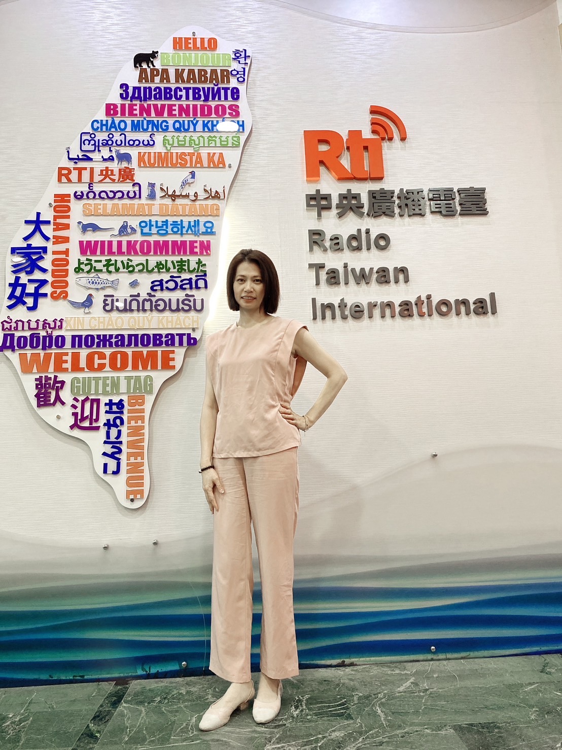 珠寶設計師挑戰玉石，傳承並且創新成立品牌