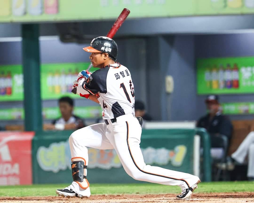 中華職棒今年個人獎得主。票選三項獎落誰家？