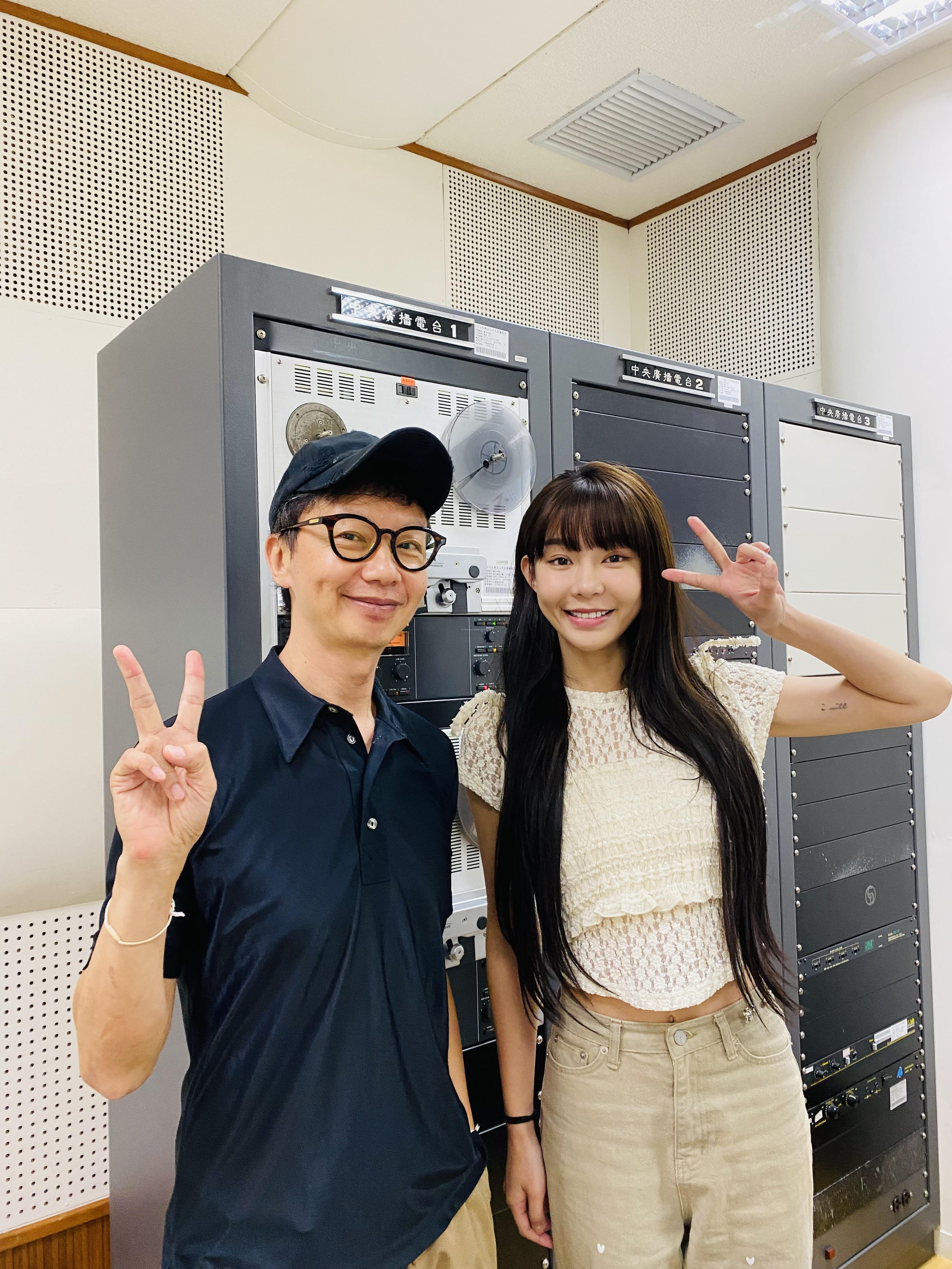 專訪Yuri陳怡叡介紹最新EP
