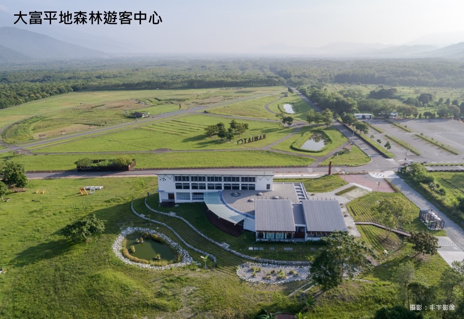 聽！建築說故事