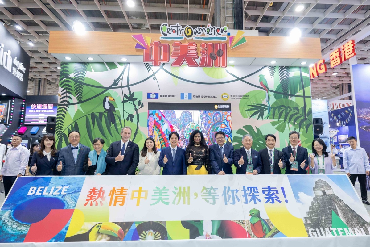 戀戀臺灣
