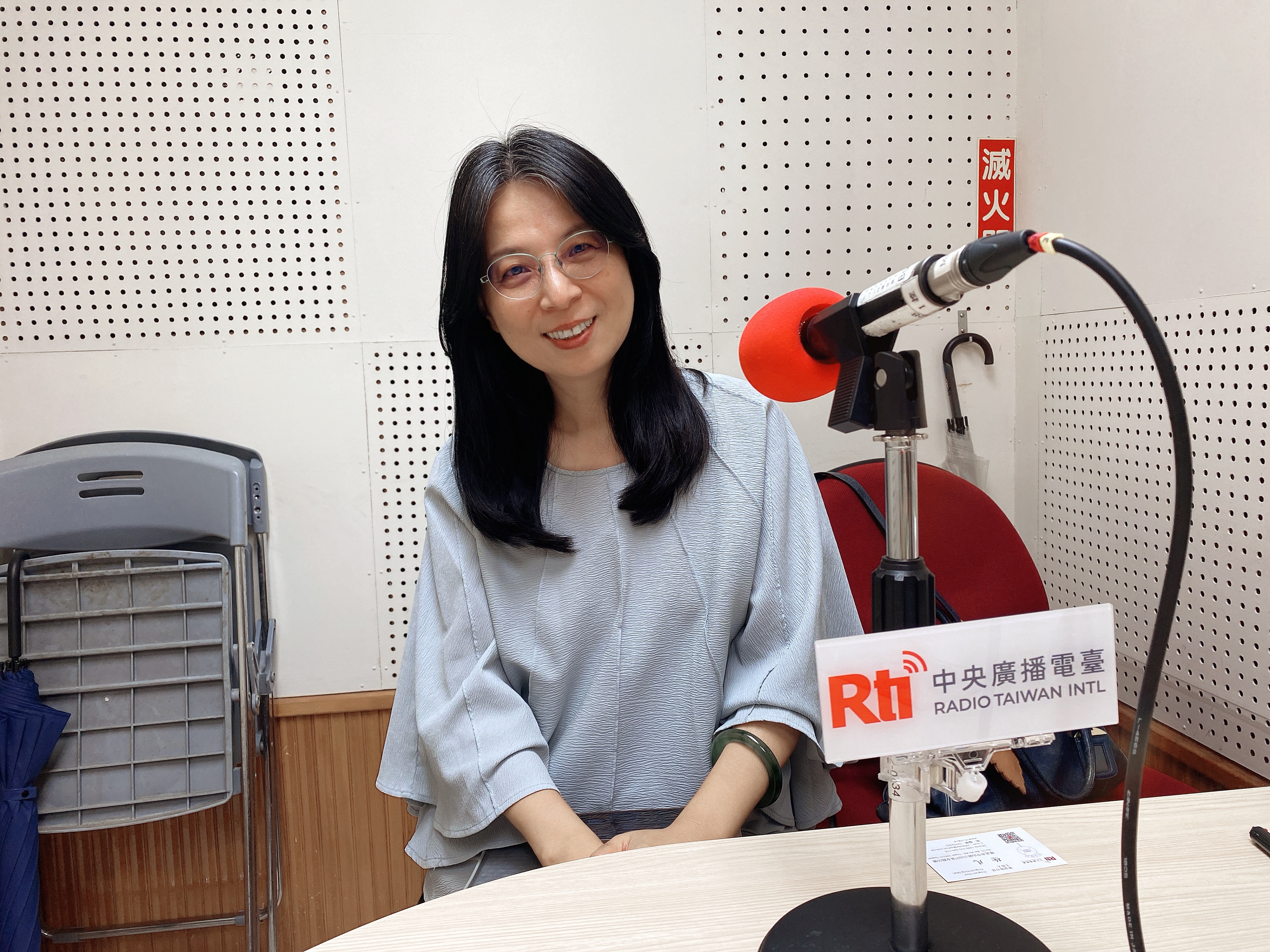 打造不一樣的企業形象