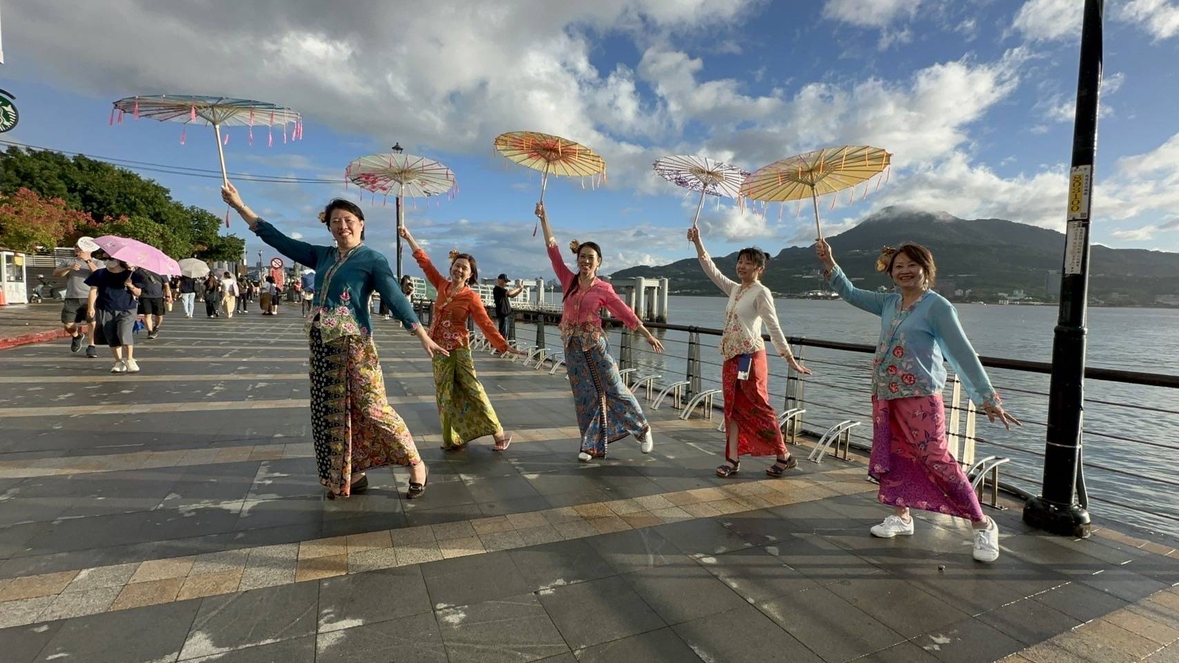 遇見美好人生