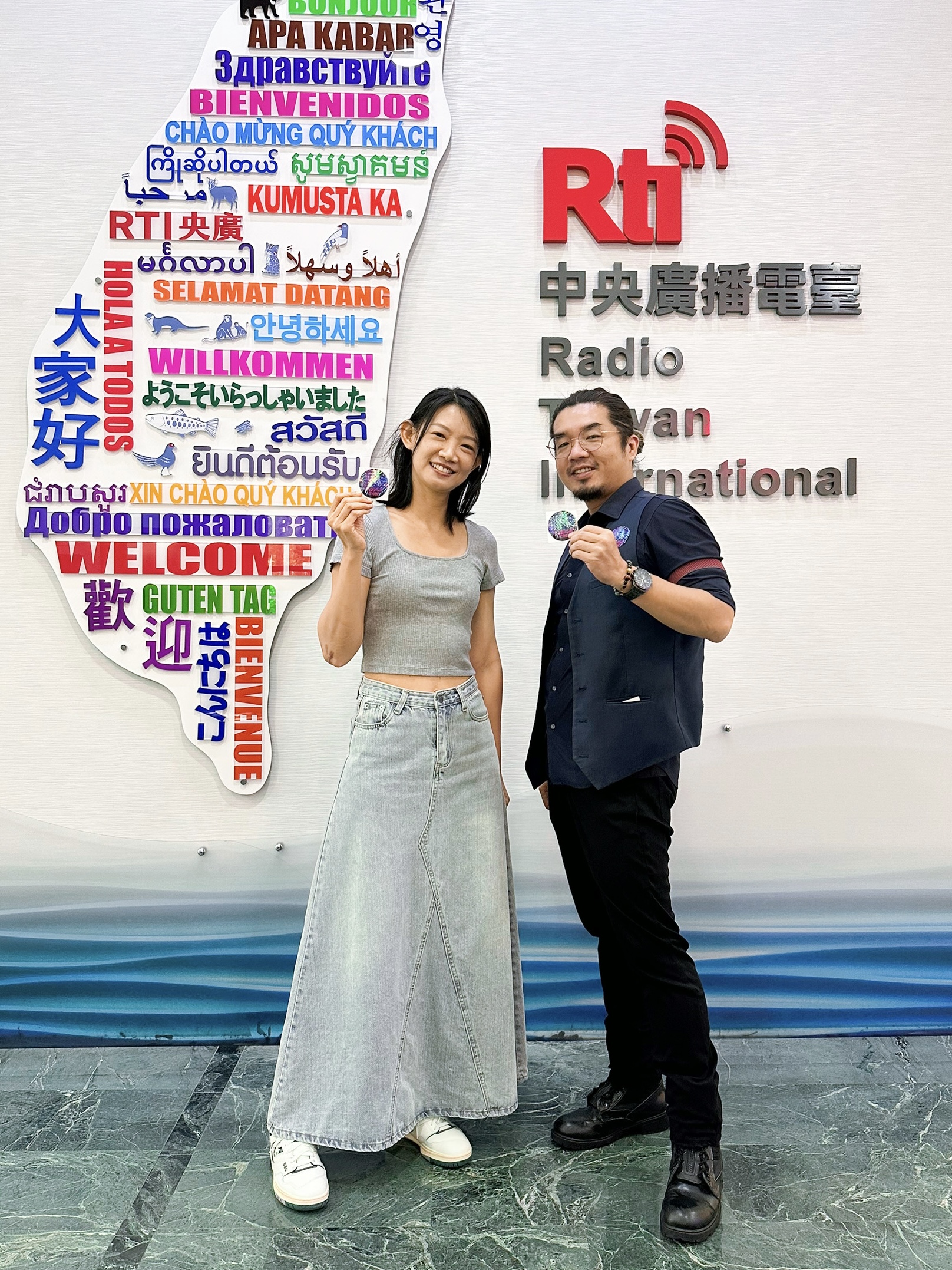 EP40-  努力讓它好玩   ft. 余浩瑋