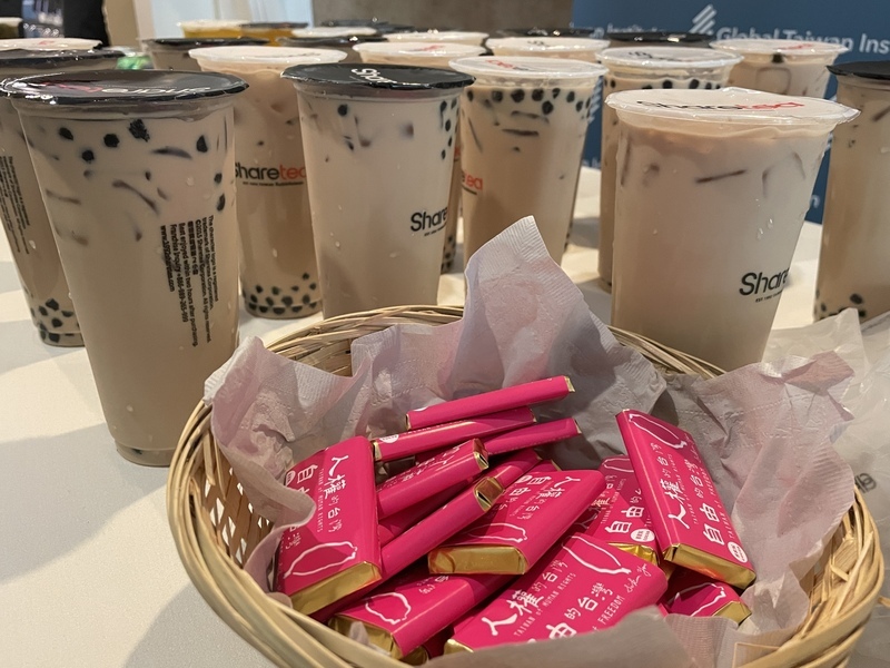 從黑白大廚看美食的新定義