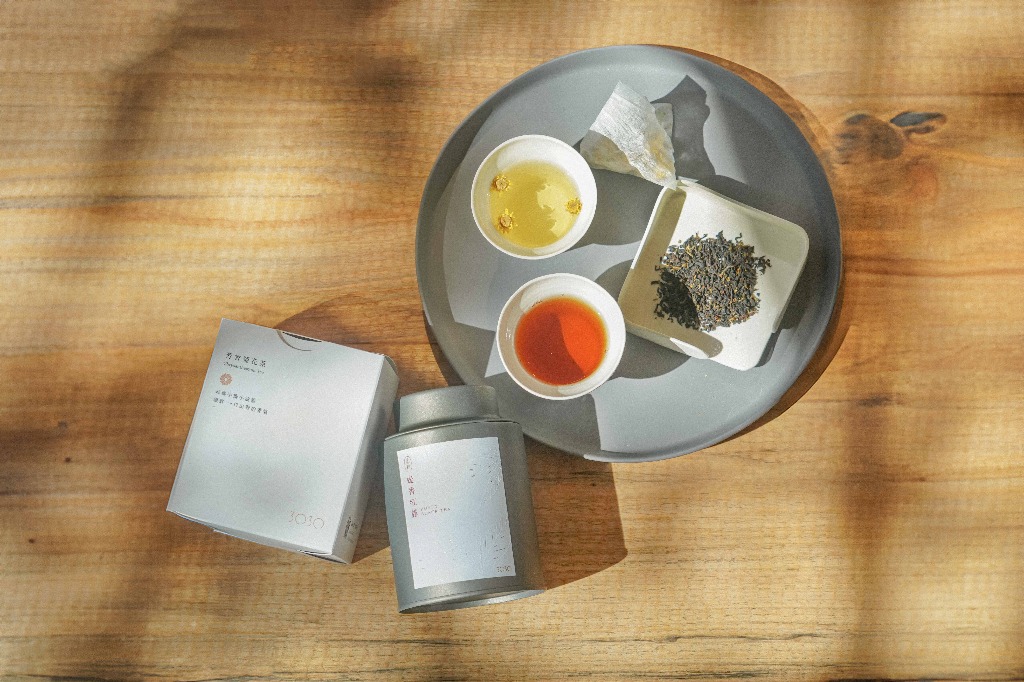 收服紅茶大國 世界最佳紅茶獎落台灣