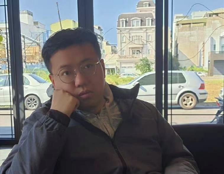 樂談台灣生活與研究成果