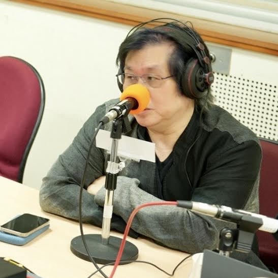 專訪鄭智化介紹《不思議》專輯(二)