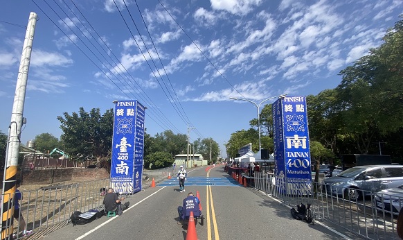 小臺灣大日子