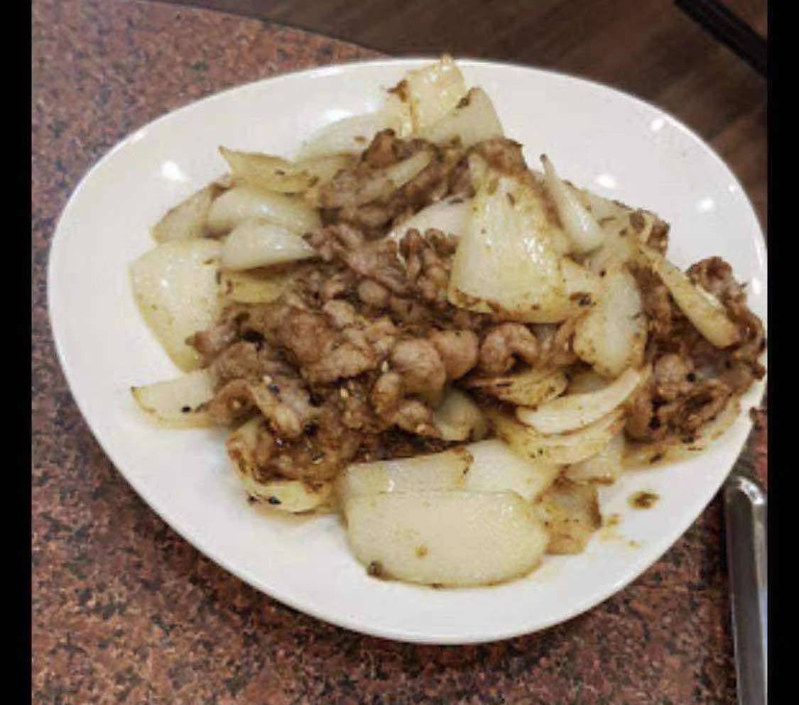 兩岸我的家