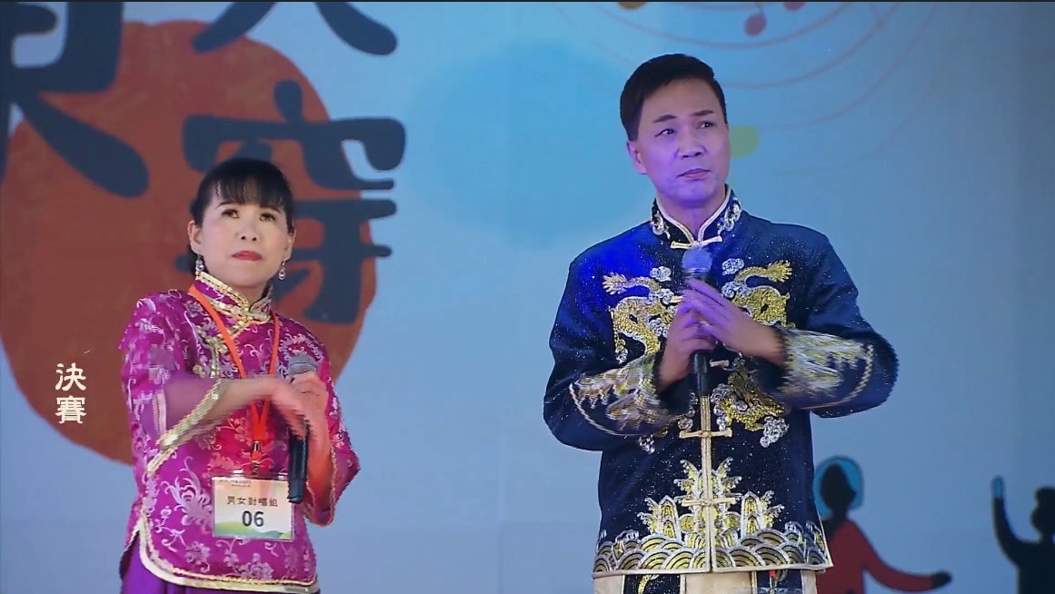 與聽眾有約