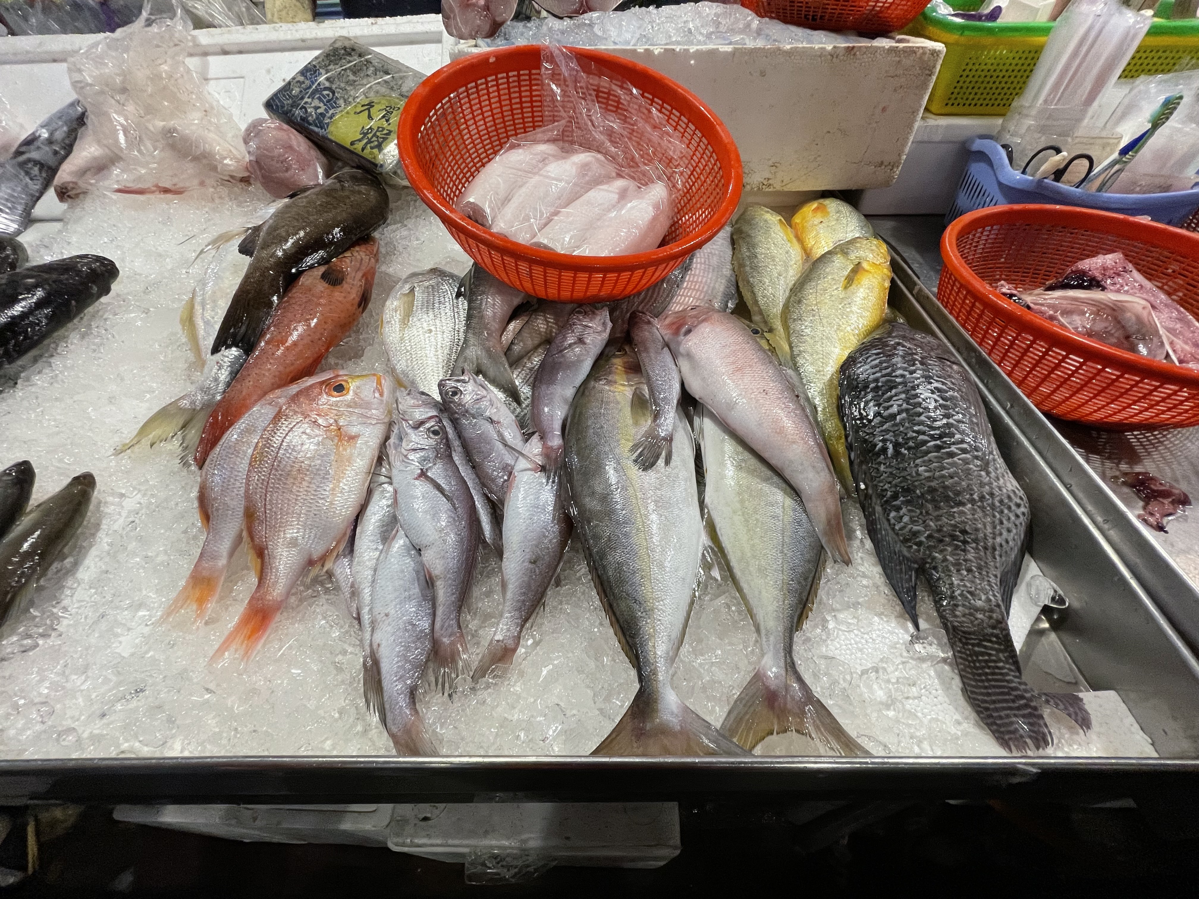 臺灣好滋味
