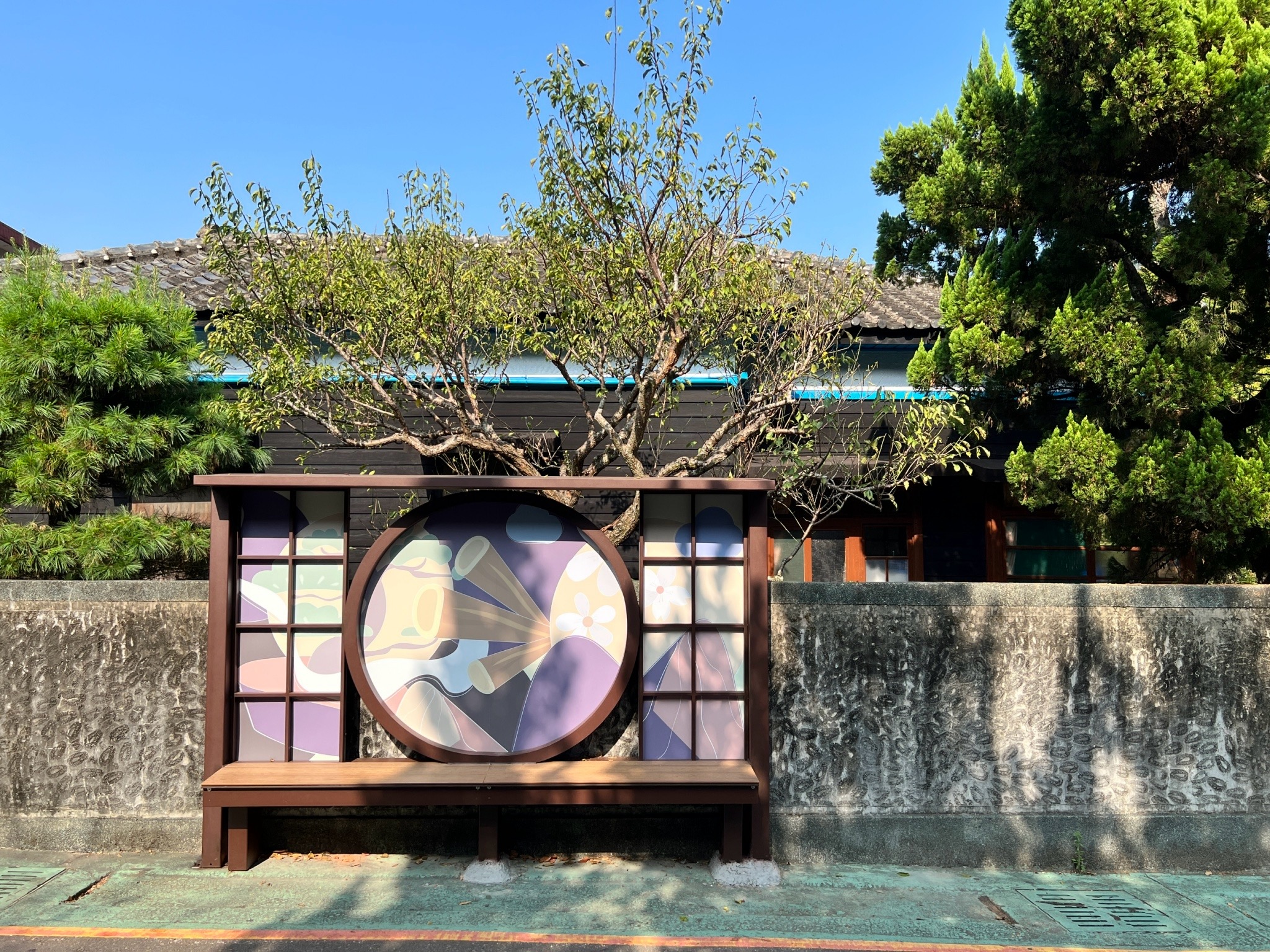 聽！建築說故事