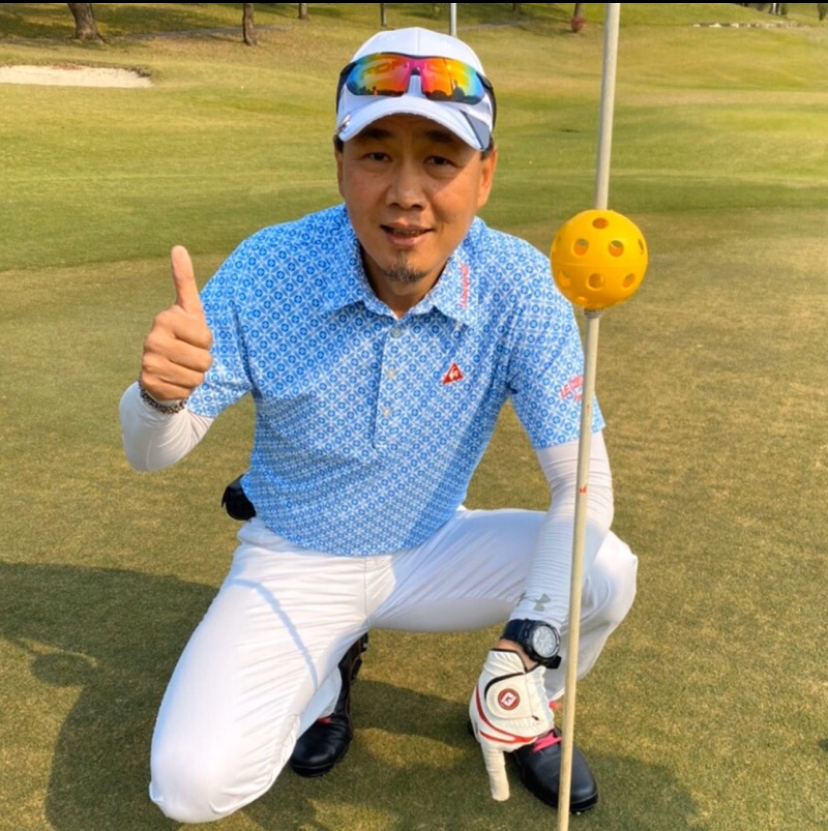 亮點臺灣