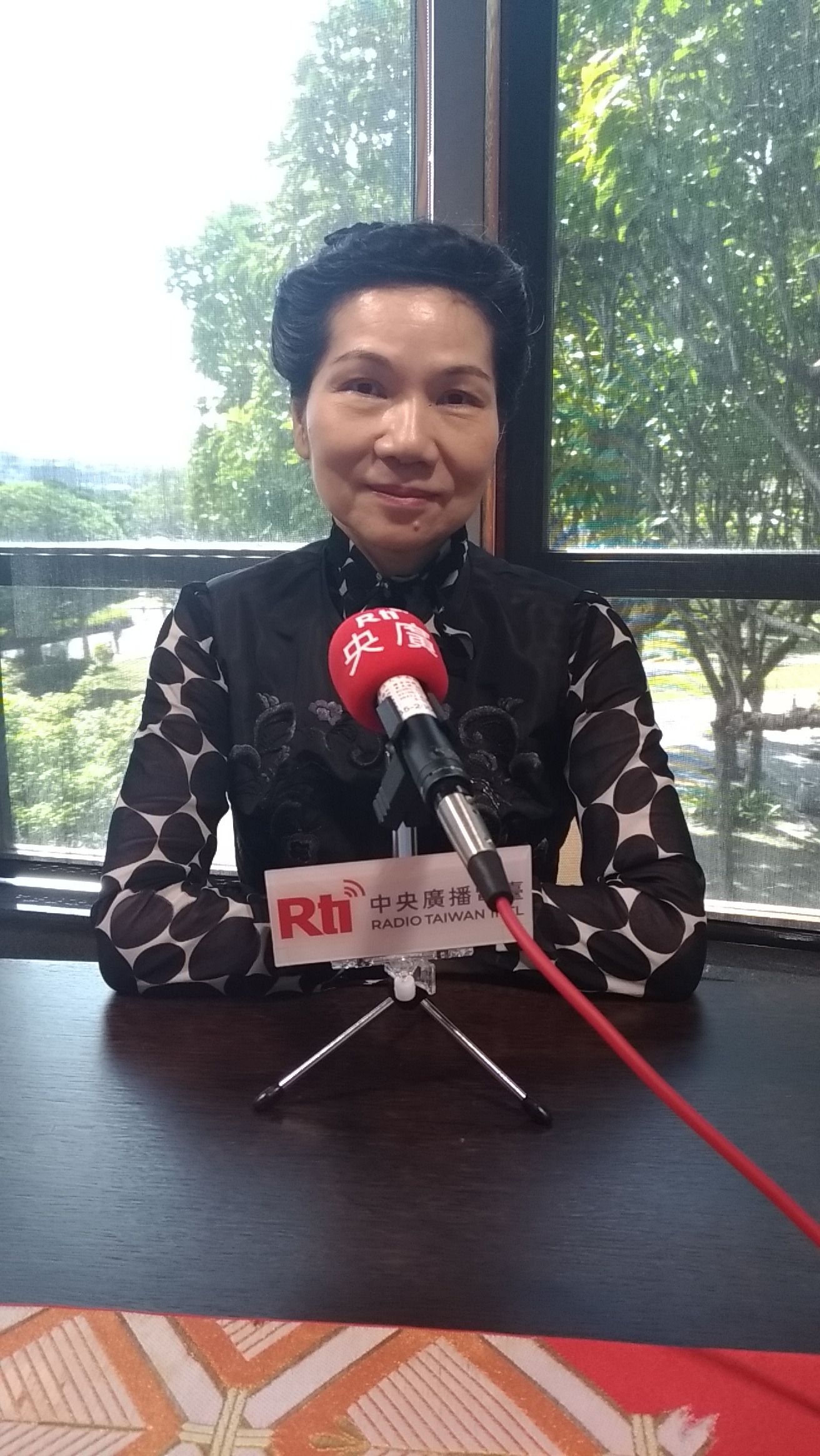 戀戀臺灣