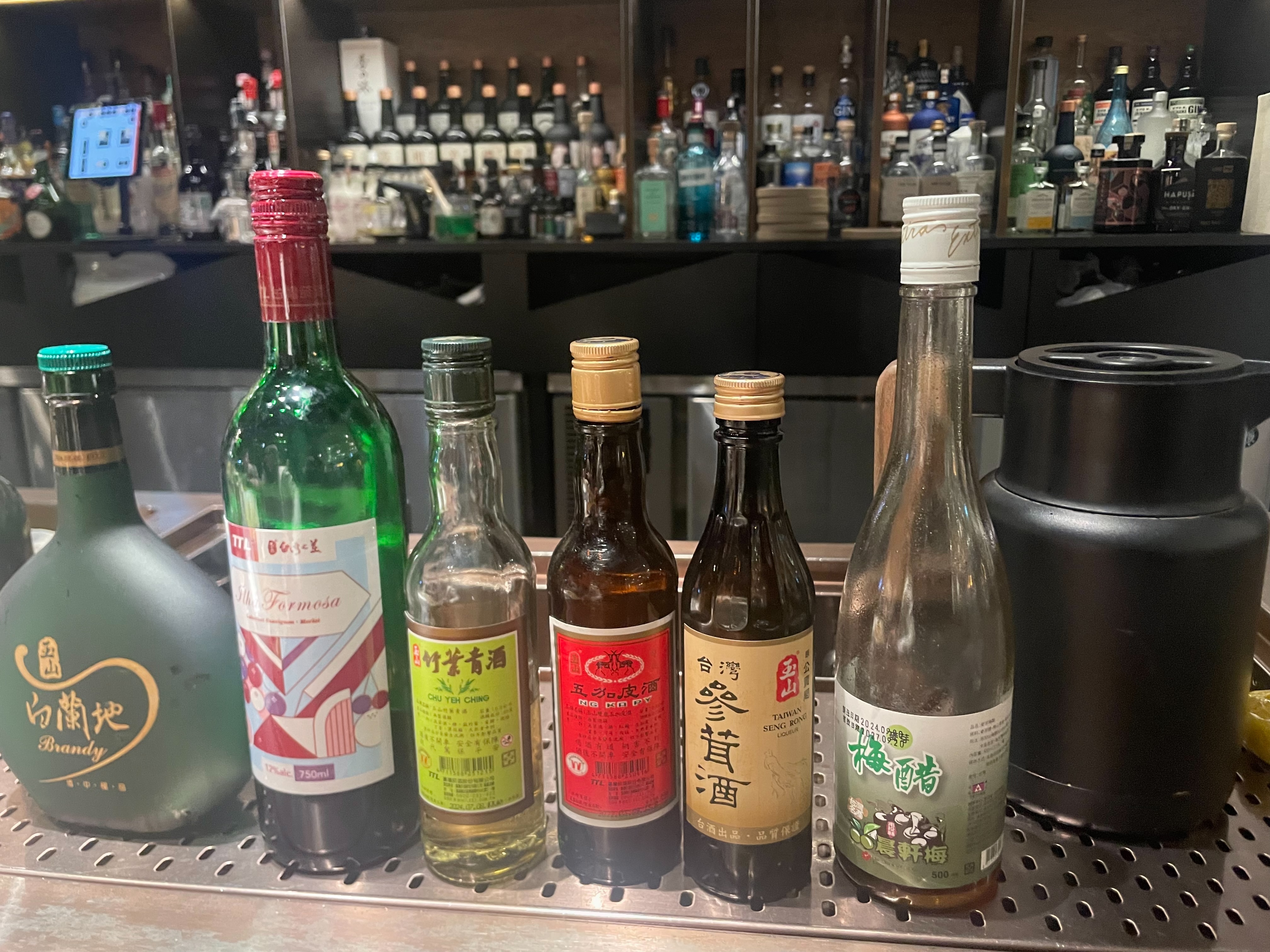 臺灣好滋味