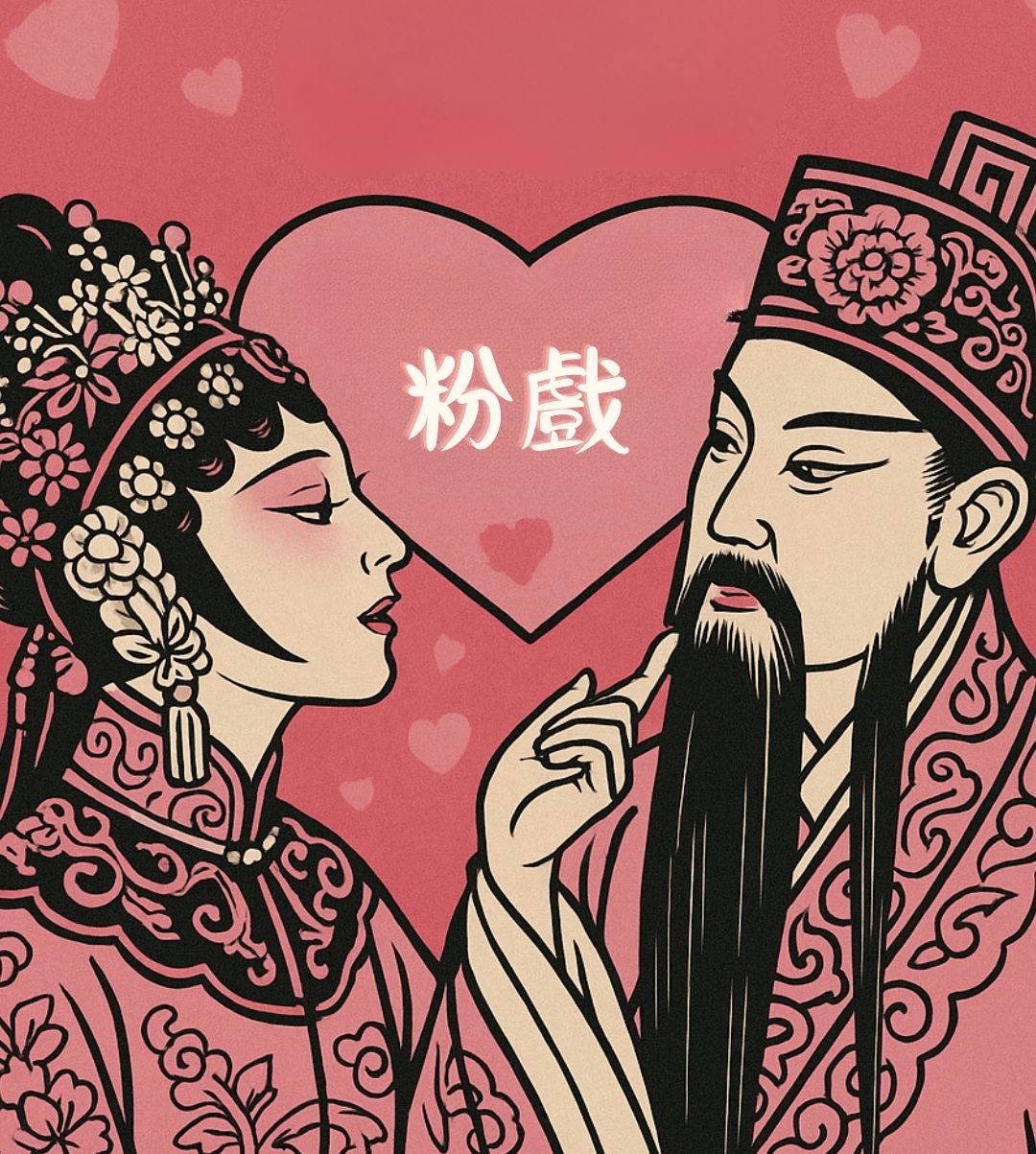 臺灣文武爿