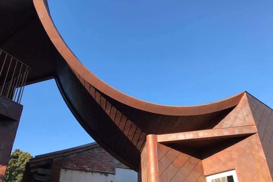 聽！建築說故事