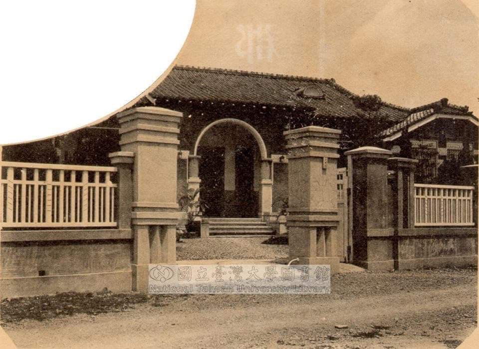 聽！建築說故事