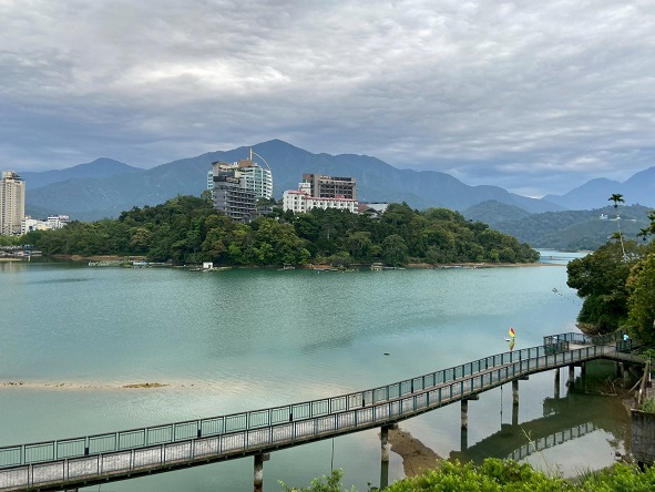 小臺灣大日子