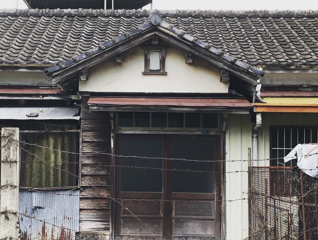 聽！建築說故事